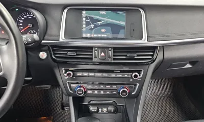 Kia K5 2017, 95817 км, за 13490000 KRW - фото 13