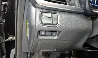 Kia K5 2016, 110368 км, за 8500000 KRW - фото 16