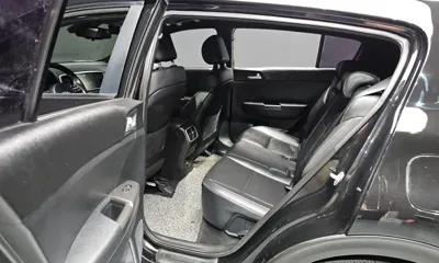 Kia Sportage 2019, 113201 км, за 13500000 KRW - фото 19