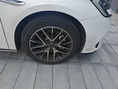 BYD Seal 2025, 11399 км, за 104400 CNY - фото 8