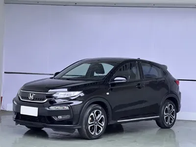 Honda XR-V · 2017 год