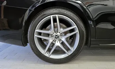 Mercedes-Benz S-Class 2019, 198433 км, за 34300000 KRW - фото 5