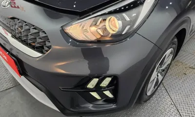 Kia Niro 2020, 77765 км, за 15800000 KRW - фото 22