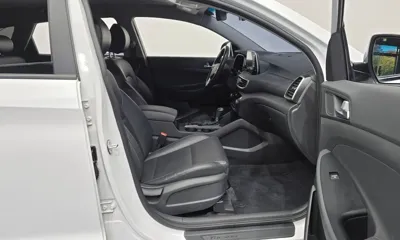 Hyundai Tucson 2019, 90254 км, за 15700000 KRW - фото 11