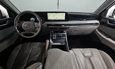 Hyundai Palisade 2023, 81745 км, за 38900000 KRW - фото 7