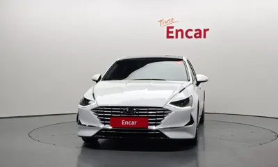 Hyundai Sonata 2020, 195886 км, за 14000000 KRW