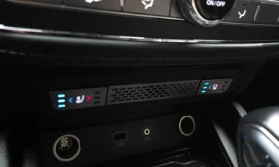 KG_Mobility_Ssangyong Rexton 2019, 113375 км, за 13990000 KRW - фото 18