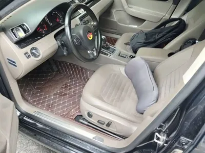Volkswagen Magotan 2016, 155200 км, за 35900 CNY - фото 16