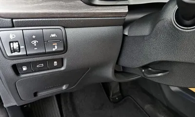 Kia K7 2021, 109608 км, за 20900000 KRW - фото 27