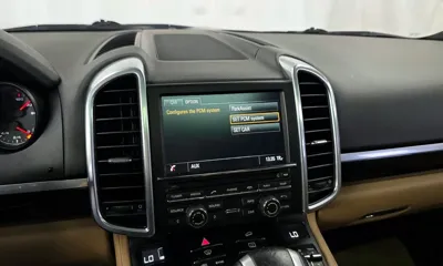 Porsche Cayenne 2015, 120754 км, за 23700000 KRW - фото 13