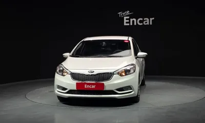 Kia K3 2015, 110052 км, за 5900000 KRW
