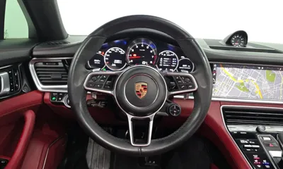 Porsche Panamera 2018, 97955 км, за 67800000 KRW - фото 12