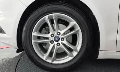 Ford Mondeo 2016, 148068 км, за 6300000 KRW - фото 5