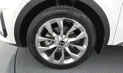 Kia Sorento 2021, 72418 км, за 24990000 KRW - фото 5