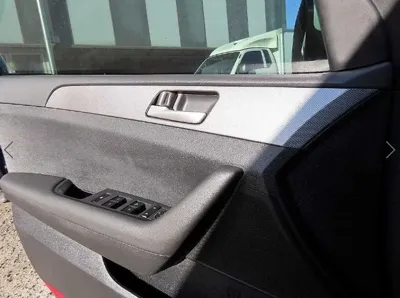 Hyundai Sonata 2015, 87238 км, за 8690000 KRW - фото 12