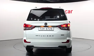 KG_Mobility_Ssangyong KORANDO 2016, 149144 км, за 5400000 KRW - фото 4