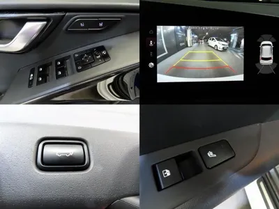 Kia Niro 2022, 60166 км, за 23200000 KRW - фото 18