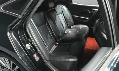 Hyundai Grandeur 2016, 165930 км, за 5300000 KRW - фото 11