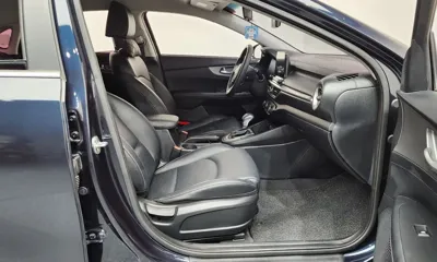 Kia K3 2019, 53544 км, за 13300000 KRW - фото 26