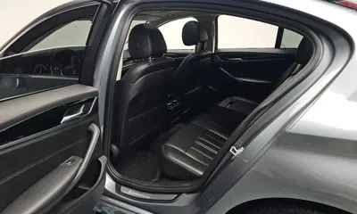 BMW 5-Series 2018, 66126 км, за 21900000 KRW - фото 11