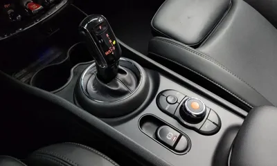 MINI Clubman 2020, 57786 км, за 16900000 KRW - фото 9