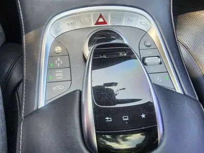 Mercedes-Benz S-Class 2015, 210000 км, за 19500000 KRW - фото 12
