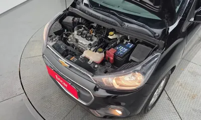 ChevroletGMDaewoo Spark 2018, 189925 км, за 3990000 KRW - фото 6