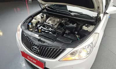Hyundai Grandeur 2012, 223593 км, за 4500000 KRW - фото 6
