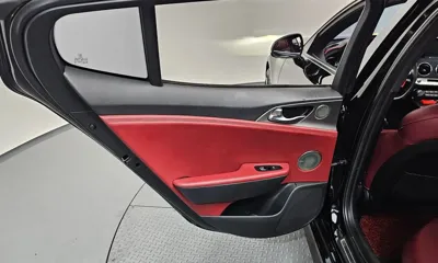 Kia Stinger 2018, 127861 км, за 16990000 KRW - фото 25