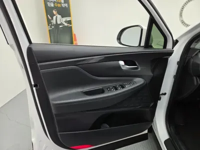 Hyundai Santafe 2021, 66331 км, за 23300000 KRW - фото 7