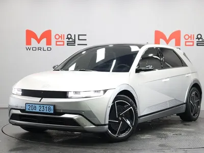 Hyundai Ioniq5 · 2025 год