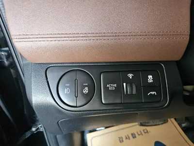 Hyundai Starex 2019, 111507 км, за 19800000 KRW - фото 10