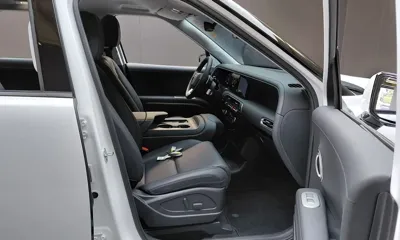 Hyundai Palisade 2026, 8588 км, за 39800000 KRW - фото 26