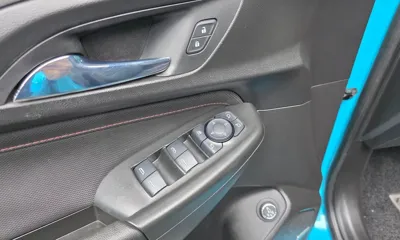 ChevroletGMDaewoo Trailblazer 2021, 97753 км, за 12800000 KRW - фото 32