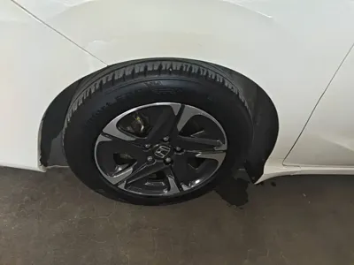 Honda Envix 2020, 71200 км, за 37600 CNY - фото 23