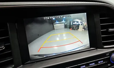 Hyundai Avante 2019, 78301 км, за 11400000 KRW - фото 14