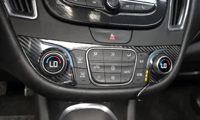ChevroletGMDaewoo Malibu 2018, 129450 км, за 6200000 KRW - фото 15