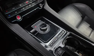 Jaguar F-Pace 2020, 59002 км, за 24500000 KRW - фото 9