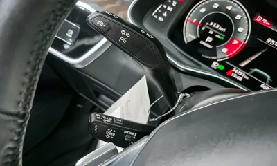 Audi A6 2021, 34291 км, за 34900000 KRW - фото 27
