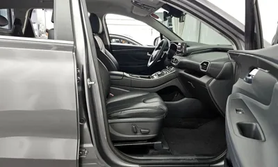 Hyundai Santafe 2021, 83864 км, за 20300000 KRW - фото 11