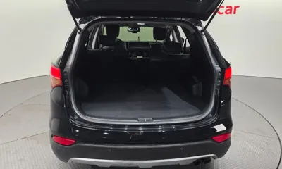 Hyundai Santafe 2014, 145924 км, за 8900000 KRW - фото 20