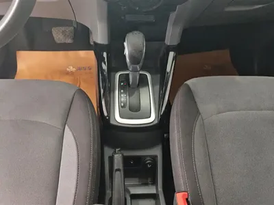 Ford EcoSport 2014, 77700 км, за 18700 CNY - фото 16