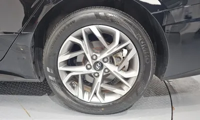 Hyundai Sonata 2021, 97964 км, за 15500000 KRW - фото 21