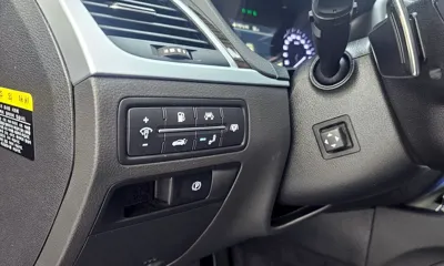 Genesis G80 2018, 147196 км, за 15500000 KRW - фото 16