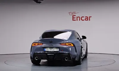 Toyota Supra 2023, 1092 км, за 83000000 KRW