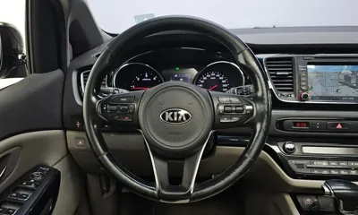 Kia Canival 2018, 225600 км, за 7900000 KRW - фото 13