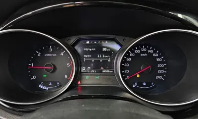 Kia Canival 2015, 64536 км, за 13500000 KRW - фото 8
