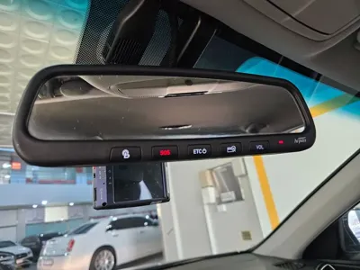 Hyundai Grandeur 2019, 146563 км, за 11600000 KRW - фото 11