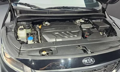 Kia Canival 2019, 115706 км, за 12100000 KRW - фото 6