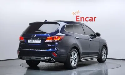 Hyundai Maxcruz 2017, 87033 км, за 18500000 KRW - фото 2